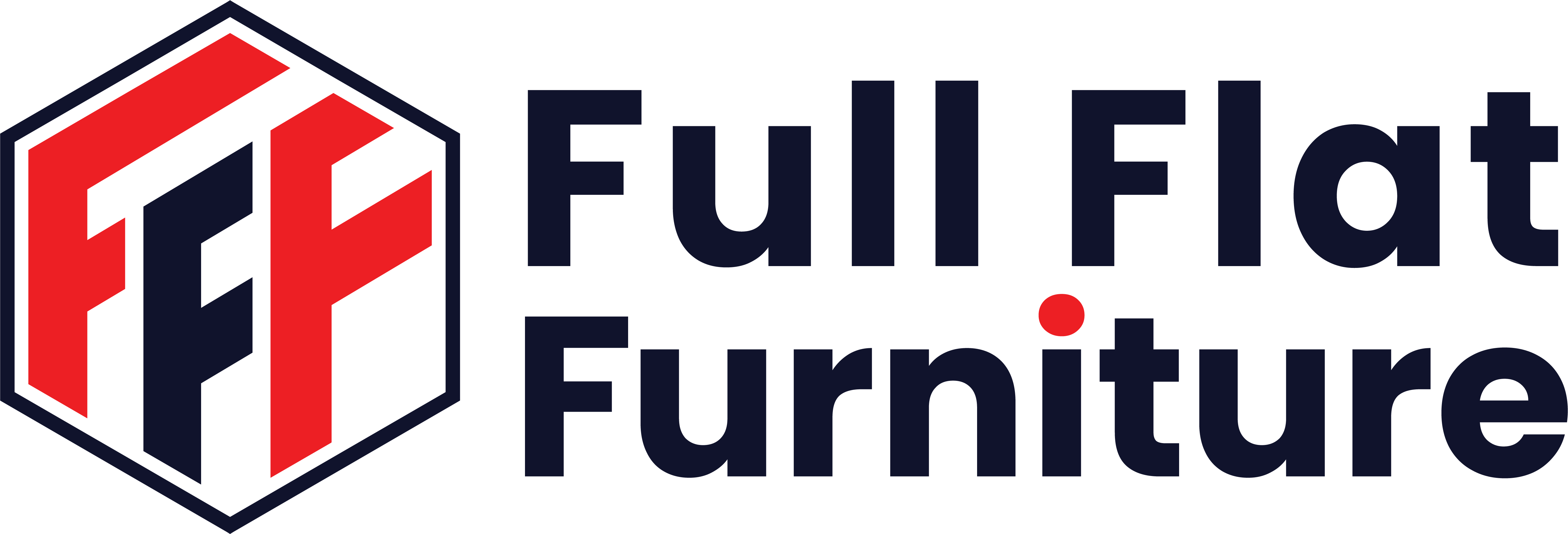 full flat furnish